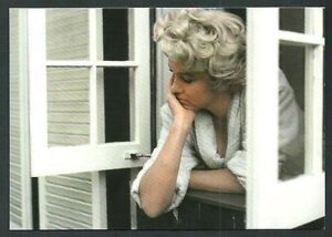 Marylin Monroe, foto di Sam Shaw 