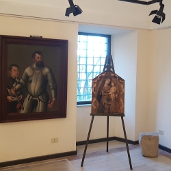 Museo Civico di Gallese 