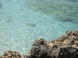San Giovanni di Sinis Sardegna 