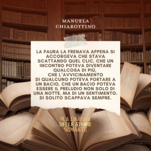 Manuela Chiarottino