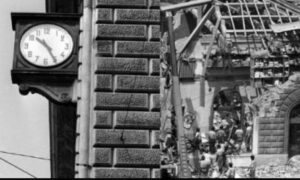 2 agosto 1980 strage di Bologna 