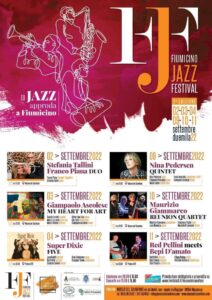 Museo del Saxofono, Jazz Festival 