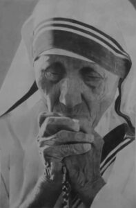 Santa Madre Teresa di Calcutta