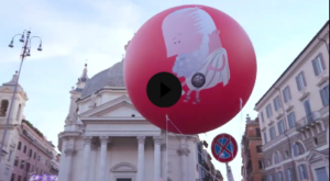 ROME PARADE, la spettacolare parata di Capodanno della Capitale