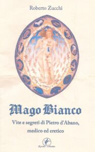 Roberto zucchi, Mago Bianco