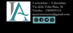 Progetto Inter Artes Barbara Aniello 