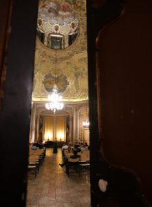 Catania, Festival Bellini