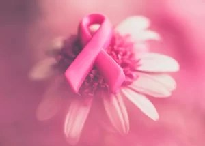 Tumore al seno Ottobre Rosa 2022