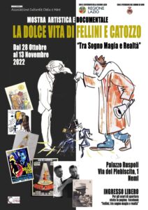 La Dolce Vita di Federico Fellini e Leo Catozzo: tra sogno, magia e realtà