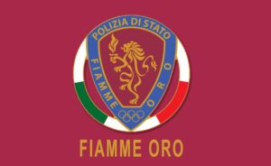 Fiamme oro Polizia di Stato