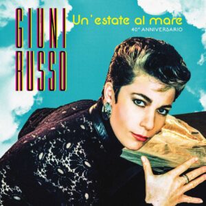 Giuni Russo, Un'estate al mare