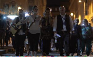 Roma, dall' 8 al 30 ottobre 2022 
