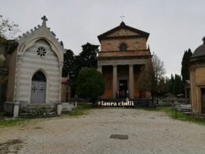 Foto Laura Ciulli Cimitero