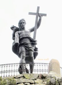 Cristo Redentore 