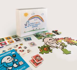 Unicef Clementoni