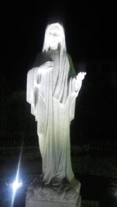 Madonna di Medjugorje