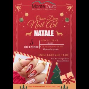 Monte Tauro, Vetralla Bellezza, estetica e cura del corpo