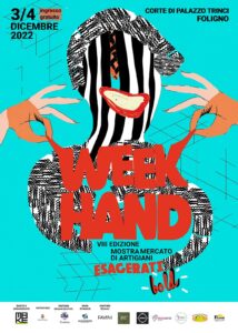 Week Hand Foligno 