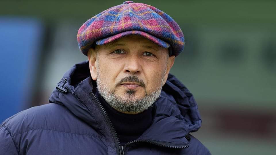 Sinisa Mihajlovic, un vero guerriero in campo e nella vita 13