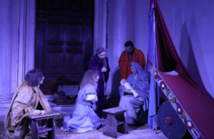Natale in piazza