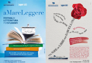 Tornano i viaggi letterari promossi dal mensile 'Leggere: Tutti' dal 18 al 23 marzo