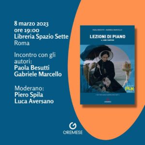 Gremese Editore Lezioni di piano