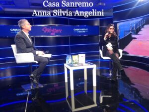 Anna Silvia Angelini