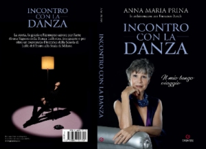 Incontro con la danza Anna Maria Prina