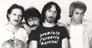PFM, Premiata Forneria Marconi