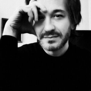 Andrea Perego 