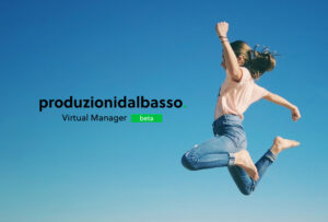 Produzioni dal Basso