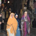 Il Cristo morto sfila a Latera: la processione che tocca i cuori da secoli 1