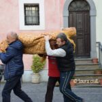 Processione del Cristo morto Latera