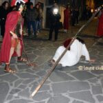 Il Cristo morto sfila a Latera: la processione che tocca i cuori da secoli 4