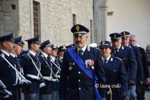 Festa della Polizia 