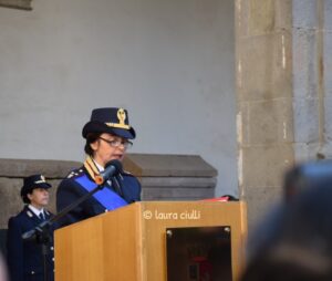 Questura di Viterbo 
