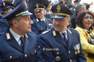 Questura di Viterbo 