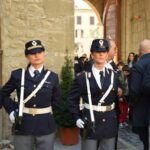 Viterbo, 171° di Fondazione della Polizia di Stato: tra la gente per la gente 8
