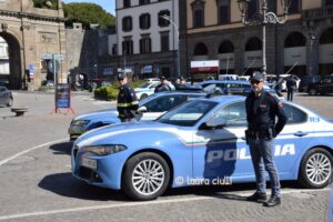 Questura di Viterbo 