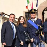 Viterbo, 171° di Fondazione della Polizia di Stato: tra la gente per la gente 10