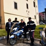 Viterbo, 171° di Fondazione della Polizia di Stato: tra la gente per la gente 6