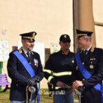 Viterbo, 171° di Fondazione della Polizia di Stato: tra la gente per la gente 1