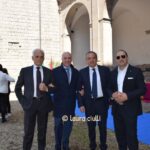 Viterbo, 171° di Fondazione della Polizia di Stato: tra la gente per la gente 4