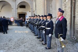 171° Fondazione della Polizia di Stato Viterbo