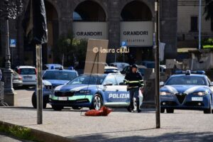 Polizia di Stato, Questura di Viterbo 