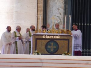 S.E. . E. Mons. Mario Delpini