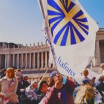 Papa Francesco: "Amare senza misura, rigenerati dall’amore di Dio" 1