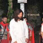 Processione del Cristo morto Latera
