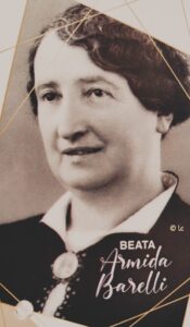 Armida Barelli