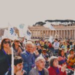 Papa Francesco: "Amare senza misura, rigenerati dall’amore di Dio" 7